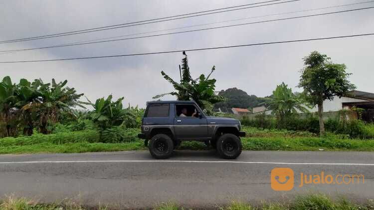 Tanah Jalan Raya Empu Sendok Gedawang Banyumanik Semarang SHM Siap Dibangun