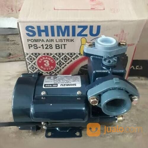 Tukang service pompa air daerah Halim Jakarta timur