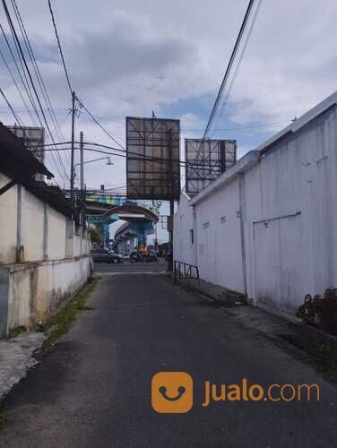 3 Unit Siap Bangun Dekat Blok O Timur Ambarukmo Plaza dekat Jalan Janti Transmart Maguwoharjo Jogja
