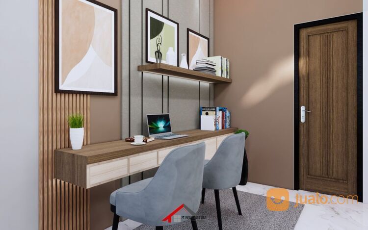 3 Unit Siap Bangun Dekat Blok O Timur Ambarukmo Plaza dekat Jalan Janti Transmart Maguwoharjo Jogja