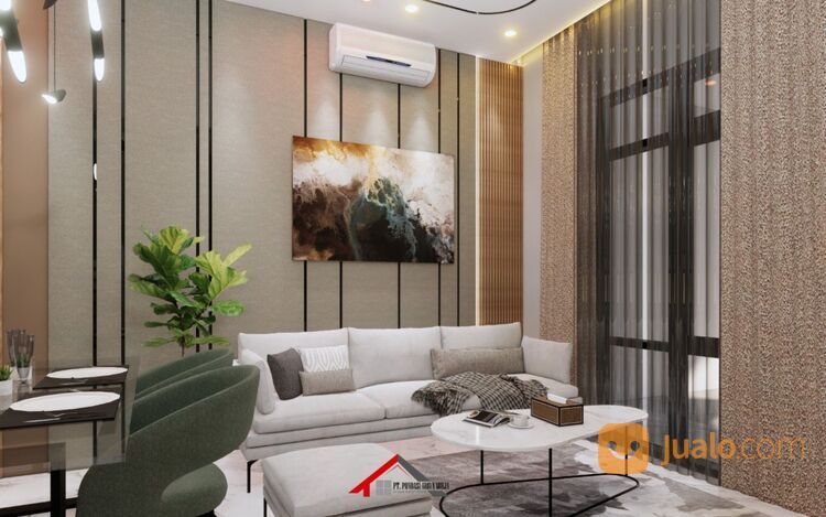 3 Unit Siap Bangun Dekat Blok O Timur Ambarukmo Plaza dekat Jalan Janti Transmart Maguwoharjo Jogja