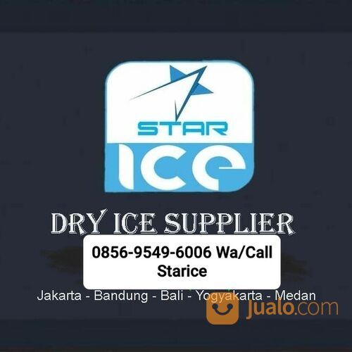 Dry ice depok 085695496006 dry ice bogor