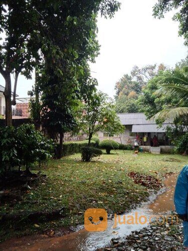 bisnis impian ? strategis, Dapatkan Tanah 5000 meter di jagakarsa, harga terjangkau.