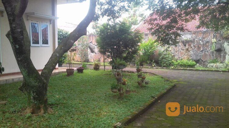 Tanah Murah 5000 meter di jagakarsa jaksel