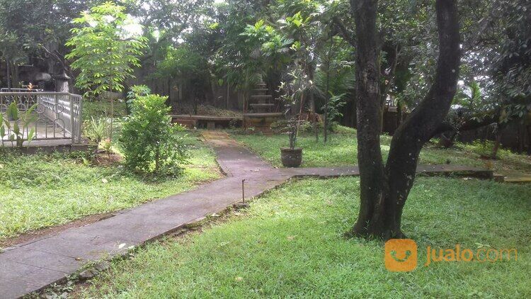 Tanah Murah 5000 meter di jagakarsa jaksel