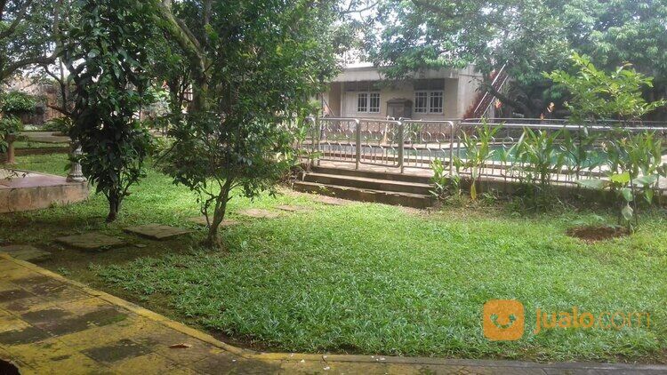 Tanah Murah 5000 meter di jagakarsa jaksel