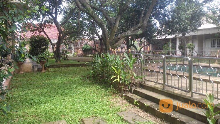 Tanah Murah 5000 meter di jagakarsa jaksel