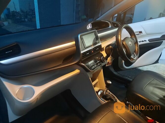 TOYOTA SIENTA TIPE Q 2017 (LOW KM)