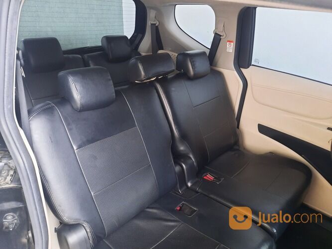 TOYOTA SIENTA TIPE Q 2017 (LOW KM)