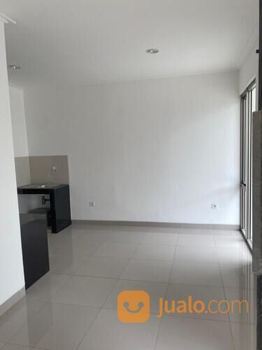 Rumah 2 lantai luas 6x10 60m2 type 2KT Cluster Hawaii PIK 2 Tangerang Banten