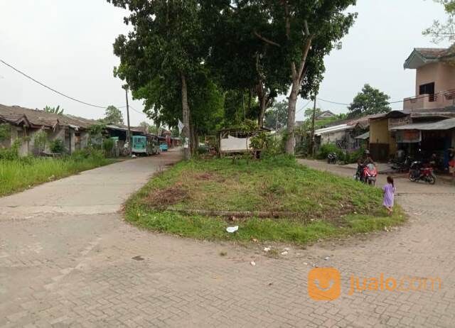 2 unit rumah perlu renov di bukit cikasungka Tigaraksa