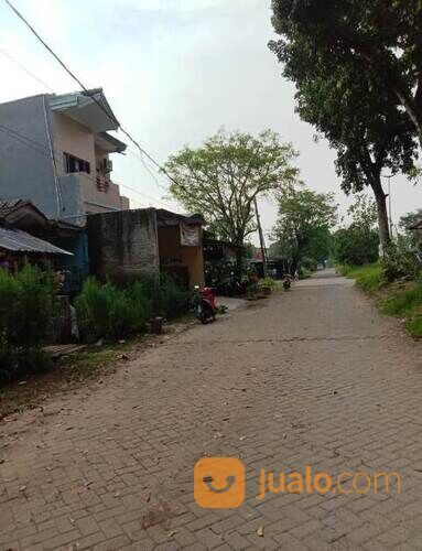 2 unit rumah perlu renov di bukit cikasungka Tigaraksa