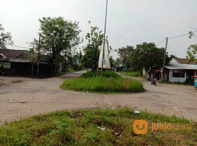 2 unit rumah perlu renov di bukit cikasungka Tigaraksa