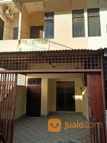 Rumah Strategis Dekat Uncle Loe Rambang