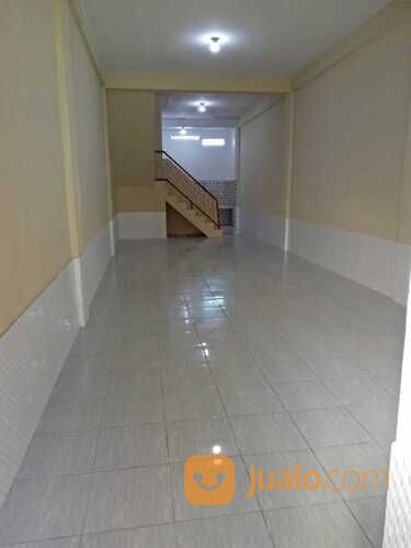 Rumah Strategis Dekat Uncle Loe Rambang