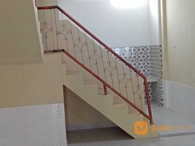 Rumah Strategis Dekat Uncle Loe Rambang