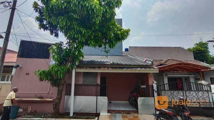 Rumah Kost Puri Sentosa Serpong Tangerang