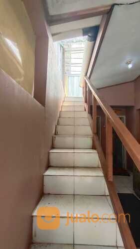 Rumah Kost Puri Sentosa Serpong Tangerang