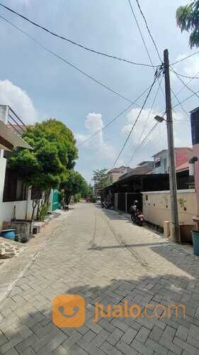 Rumah Kost Puri Sentosa Serpong Tangerang
