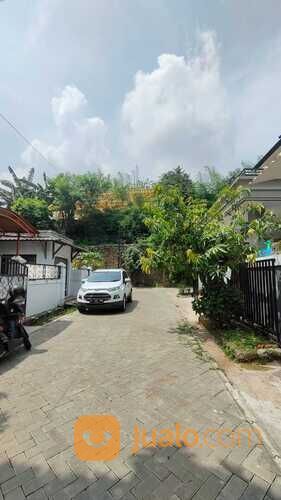 Rumah Kost Puri Sentosa Serpong Tangerang