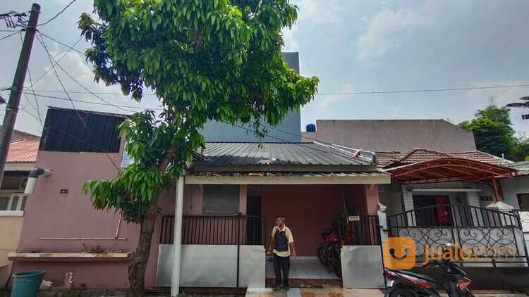 Rumah Kost Puri Sentosa Serpong Tangerang