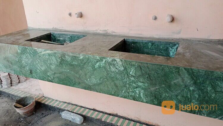 Jasa pasang marmer granit.bali