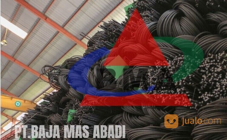 Distributor Besi beton Nganjuk