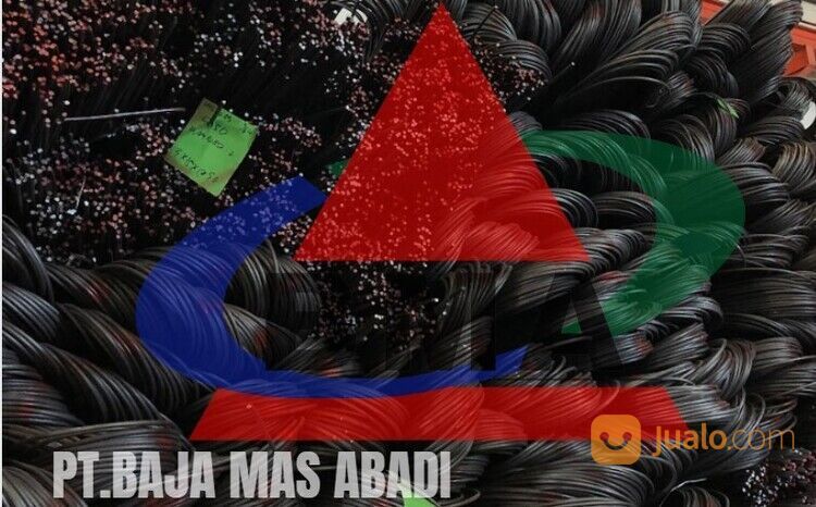 Distributor besi beton Madiun