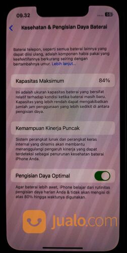 iPhone 13 Mini ibox - Budicell Store TERLARIS - White