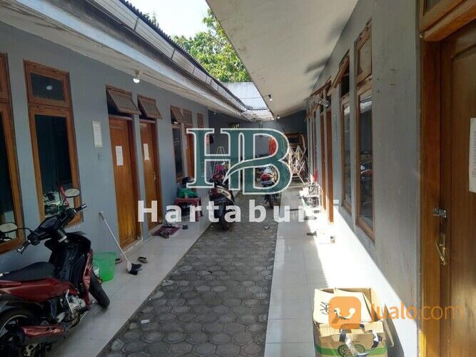 Kos di Kediri Dekat Kawasan Sekolah Dekat SMKN 1, 2 Kota Kediri