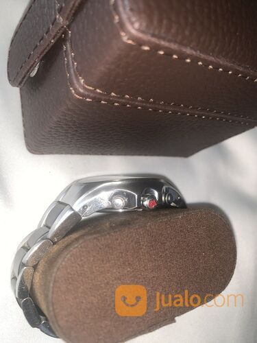 Jam Swiss Cronoforce Ori