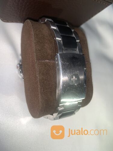 Jam Swiss Cronoforce Ori