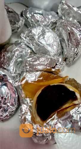 Bawang Hitam Black Garlic Premium