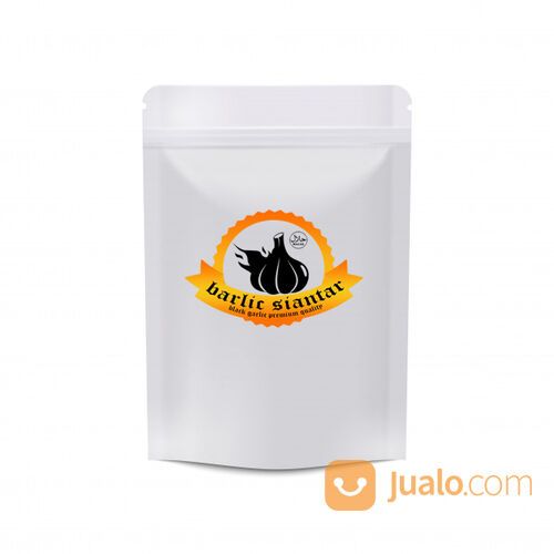 Bawang Hitam Black Garlic Premium