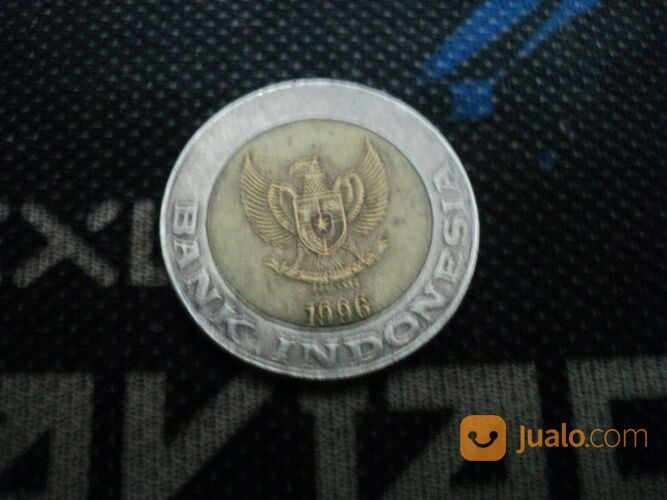 Koin 100 Perak Wayang Koin 1000 Gold Perak Kelapa Sawit