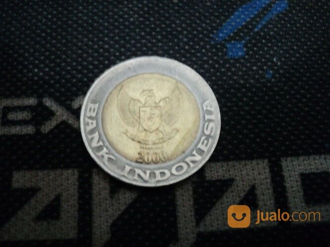 Koin 100 Perak Wayang Koin 1000 Gold Perak Kelapa Sawit