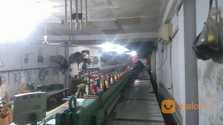 Ruko Jembatan Lima Jalan KH Moh Mansyur