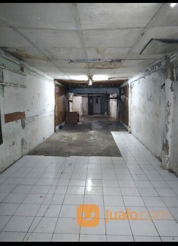 Ruko Jembatan Lima Jalan KH Moh Mansyur