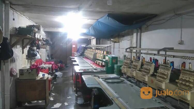 Ruko Jembatan Lima Jalan KH Moh Mansyur