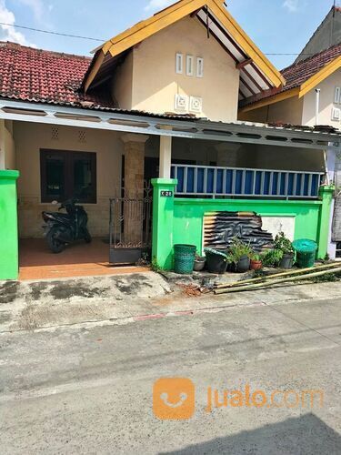 Rumah 69 Murah Gentan Solo Belakang Mall Luwes