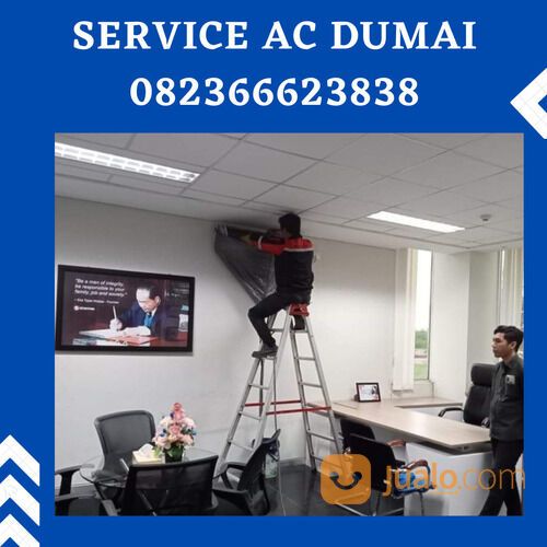 Service AC Dumai Selatan 082366623838