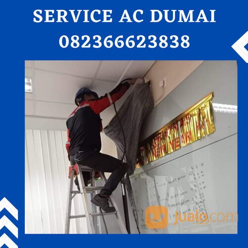 Service AC Dumai Selatan 082366623838