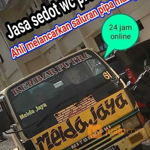 Sedot wc cipondoh pasar kemis 24 jam online dan sekitarnya tlp 087883229994
