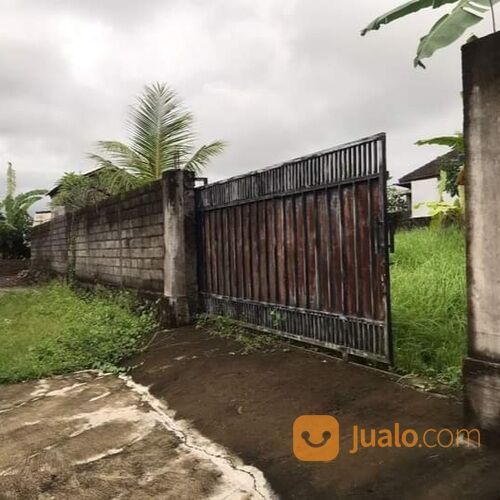 Tanah 4 are, Jl. Cekomaria Gustiwa Peguyangan Kangin Denpasar