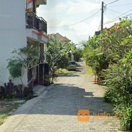 Tanah 4 are, Jl. Cekomaria Gustiwa Peguyangan Kangin Denpasar