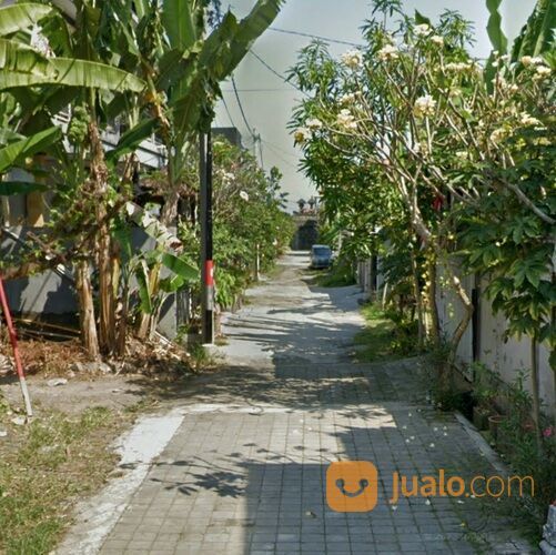 Tanah 4 are, Jl. Cekomaria Gustiwa Peguyangan Kangin Denpasar