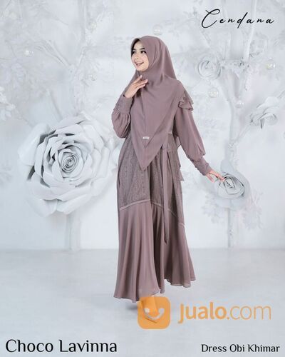 WA 085 790 255 364, Distributor Baju Gamis Sarimbit Terbaru Aden Hijab Blitar Jatim