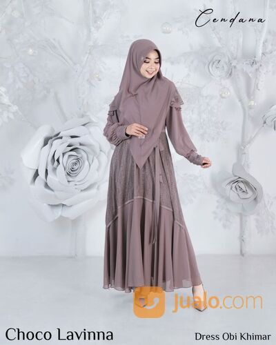 WA 085 790 255 364, Distributor Baju Gamis Sarimbit Terbaru Aden Hijab Blitar Jatim
