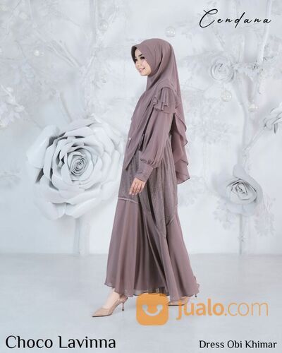 WA 085 790 255 364, Distributor Baju Gamis Sarimbit Terbaru Aden Hijab Blitar Jatim