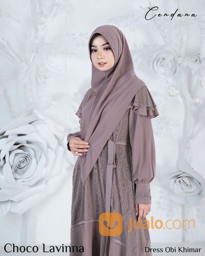 WA 085 790 255 364, Distributor Baju Gamis Sarimbit Terbaru Aden Hijab Blitar Jatim